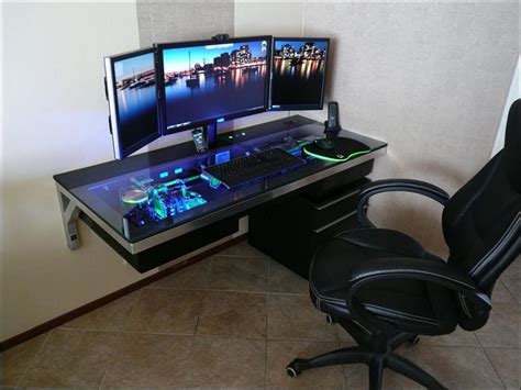 Ordenador mesa pc Continuara.org