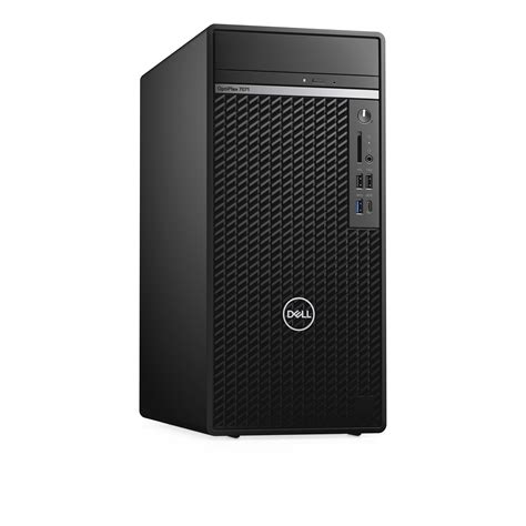 Ordenador mini dell Continuara.org