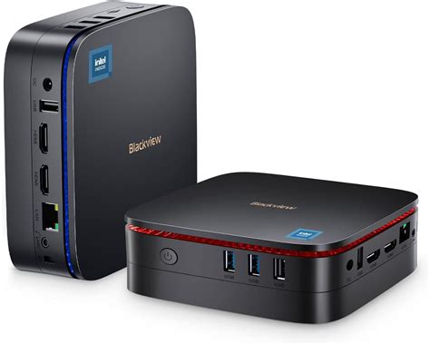 Ordenador mini pc Continuara.org