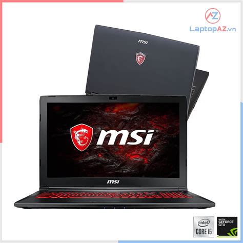Ordenador msi gl62 Continuara.org