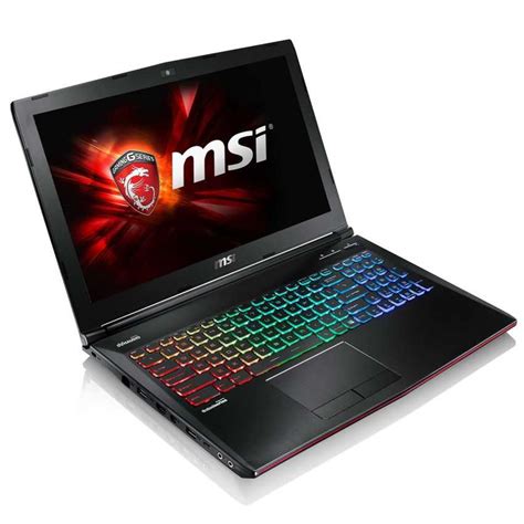 Ordenador msi intel Continuara.org