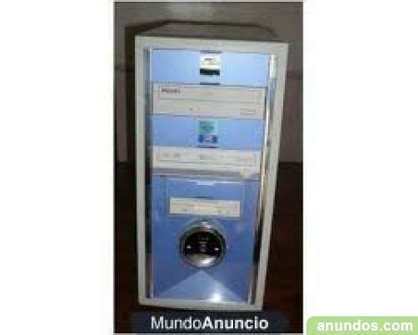 Ordenador muy economico Continuara.org