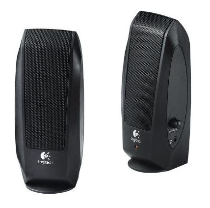 Ordenador nuevo altavoces Continuara.org