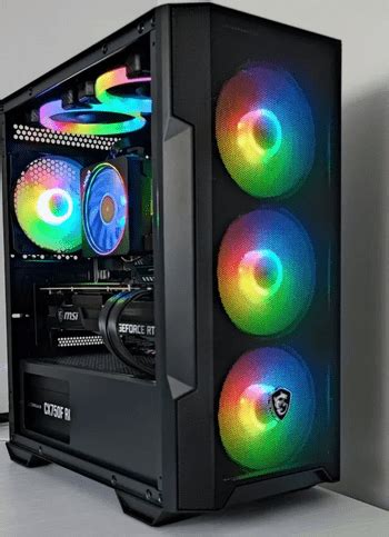 Ordenador nuevo ryzen Continuara.org