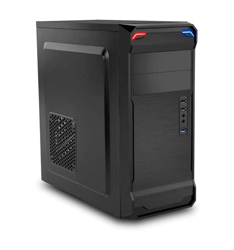 Ordenador ofimatica ssd Continuara.org