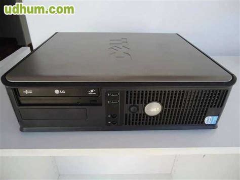 Ordenador optiplex gx620 Continuara.org