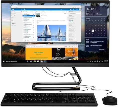 Ordenador pantalla amd Continuara.org