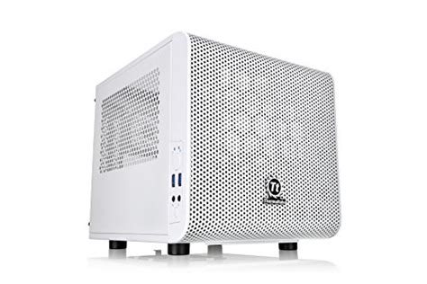 Ordenador pc cubo Continuara.org