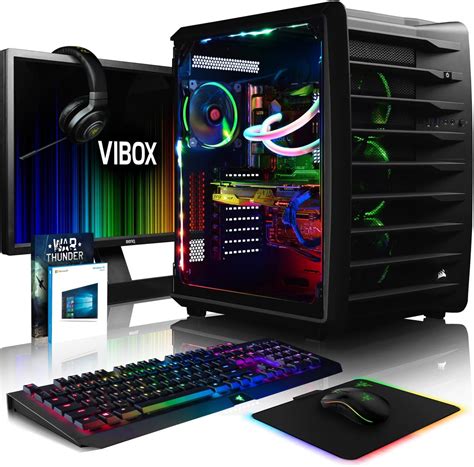 Ordenador pc sobremesa Continuara.org