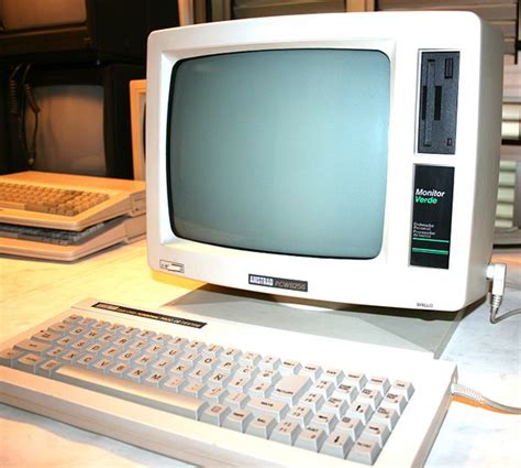 Ordenador pc w Continuara.org