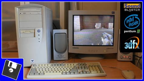 Ordenador pentium iii Continuara.org