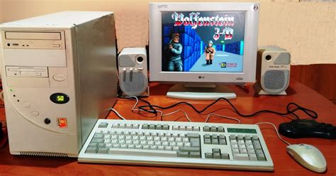 Ordenador pentium Continuara.org