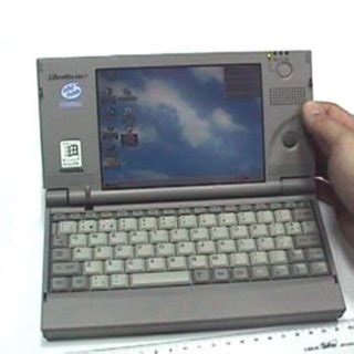 Ordenador pequeno toshiba Continuara.org