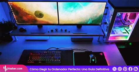 Ordenador perfecto Continuara.org