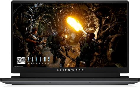 Ordenador portatil alienware Continuara.org