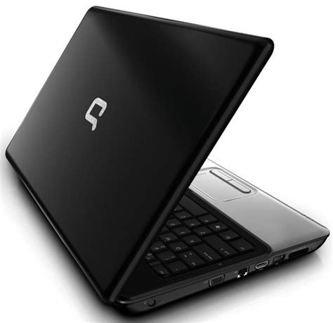 Ordenador portatil compaq Continuara.org