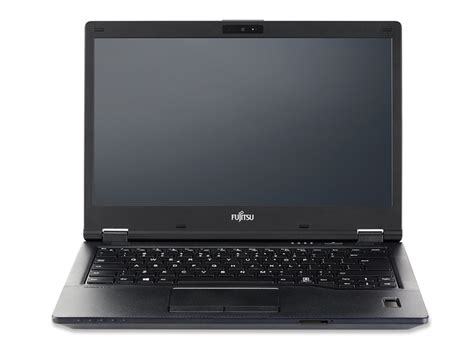 Ordenador portatil fujitsu Continuara.org