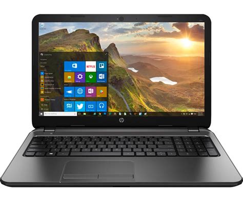 Ordenador portatil hp255 Continuara.org