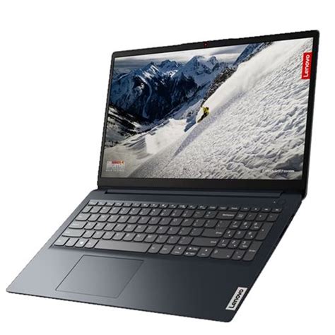 Ordenador portatil lenovo Continuara.org