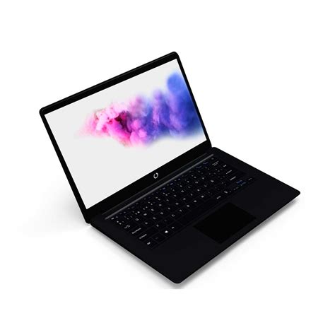 Ordenador portatil netbook Continuara.org