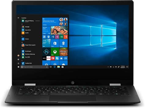 Ordenador portatil tablet Continuara.org