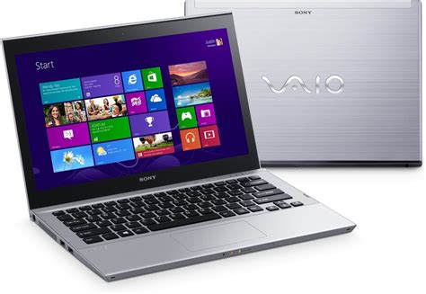 Ordenador portatil vaio Continuara.org