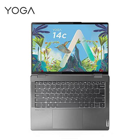 Ordenador portatil yoga Continuara.org