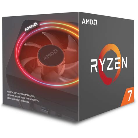 Ordenador ryzen 2700x Continuara.org