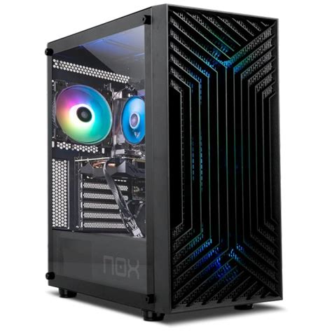 Ordenador ryzen Continuara.org