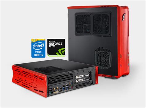 Ordenador slim gaming Continuara.org