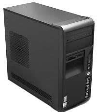 Ordenador sobremesa 160gb Continuara.org