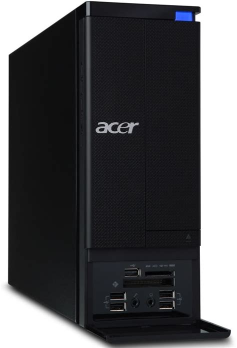 Ordenador sobremesa acer Continuara.org