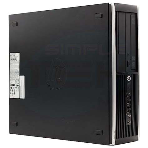 Ordenador sobremesa compaq Continuara.org