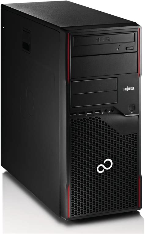 Ordenador sobremesa fujitsu Continuara.org