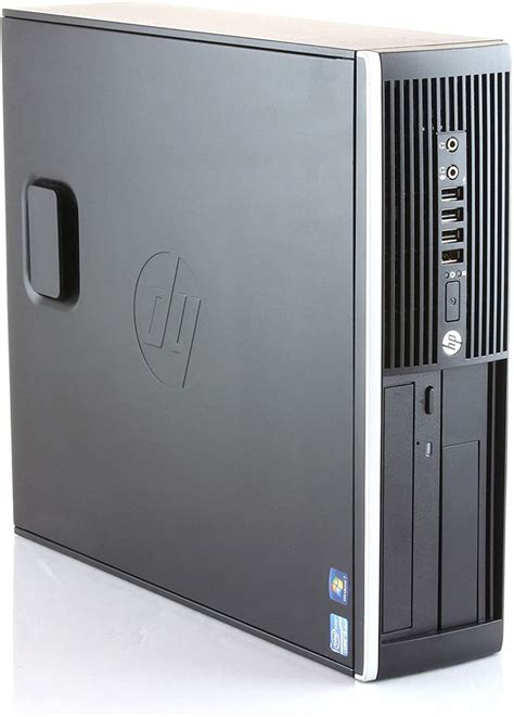 Ordenador sobremesa intel Continuara.org