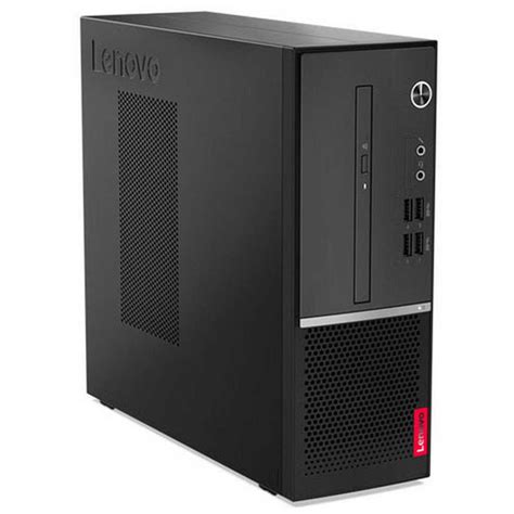 Ordenador sobremesa lenovo Continuara.org