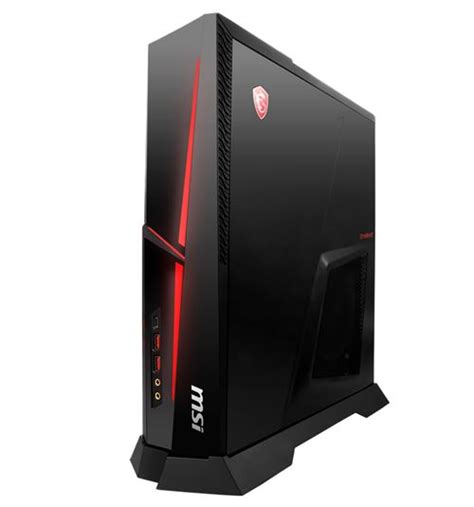 Ordenador sobremesa msi Continuara.org
