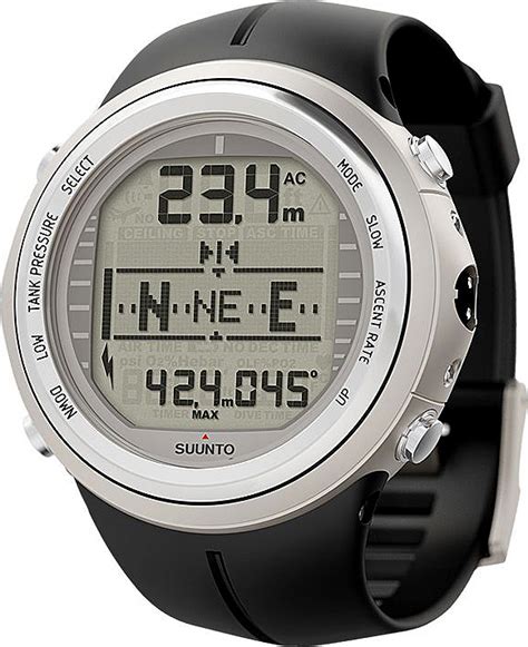 Ordenador suunto d9tx Continuara.org