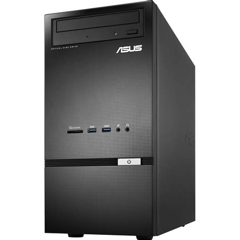 Ordenador torre asus Continuara.org