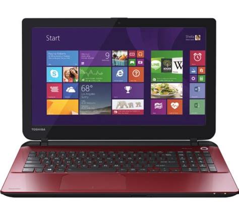 Ordenador toshiba l50 Continuara.org