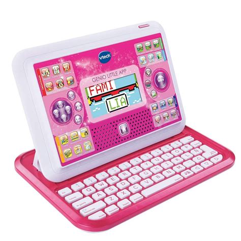 Ordenador vtech bebe Continuara.org
