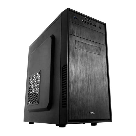 Ordenador xeon Continuara.org