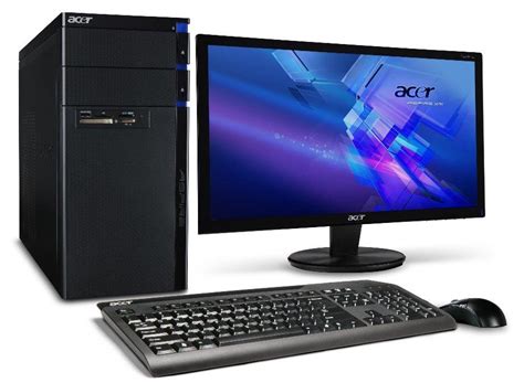 Ordenadores acer Continuara.org