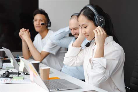 Ordenadores call center Continuara.org