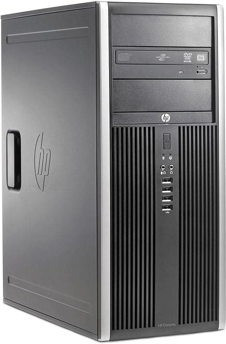 Ordenadores compaq Continuara.org