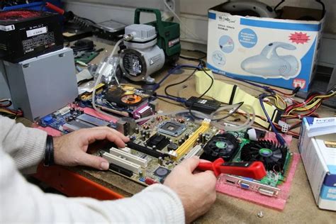 Ordenadores portatiles reparaciones Continuara.org