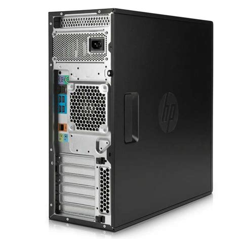Ordinador hp z440 Continuara.org