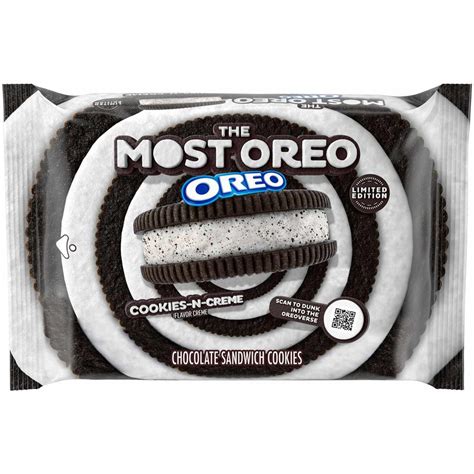 Oreo Continuara.org