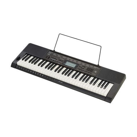 Organo piano casio Continuara.org