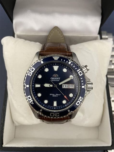 Orient mako ray Continuara.org
